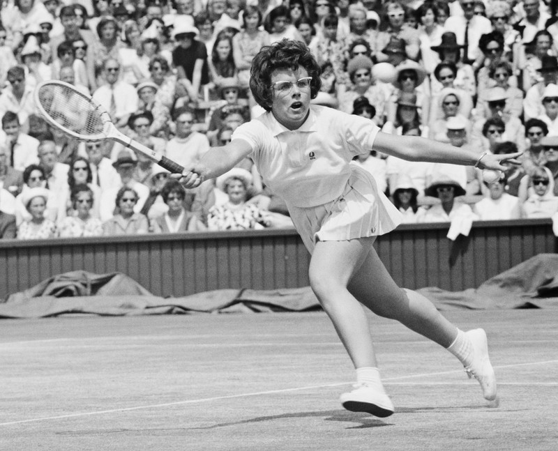 role translator Lull Η μάχη των φύλων»: Ένας αγώνας τένις που άλλαξε την ιστορία - Το Μωβ